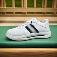 Zapatos Casuales para Hombres 2024 Moda Informal con Plataforma de Malla, Cómodos para Deportes al Aire Libre - details 6