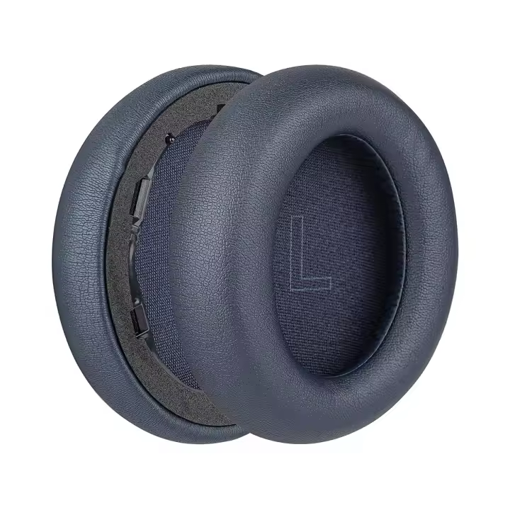 Almohadillas de repuesto para auriculares Anker Soundcore Life Q30/Q35, almohadillas de cuero con proteína - 1
