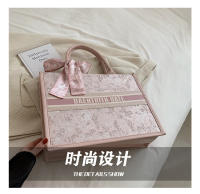 Textura premium nicho viajero bolso bandolera bolso casual - details 4