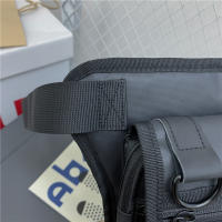 Multifunción OutdoorBag bolsas de pierna motociclismo cintura caída de cinturón de cintura de Fanny Hip-táctica militar bolsa de viaje - details 20