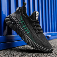 Zapatillas de deporte informales para hombre, zapatos deportivos para exteriores - details 4