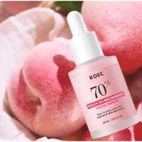 Sérum Facial Coreano Niacinamida Ilumina la Piel, Rejuvenece, Hidrata, Blanquea, Desvanece Manchas y Líneas Finas Herramienta de Cuidado de la Piel de Belleza - details 27