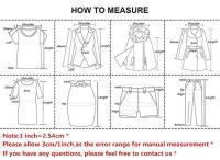 Suéteres para mujer, vestidos, jerséis, novedad de Otoño Invierno 2025, suéter tejido, prendas de punto, vestidos largos con manga femenina - details 0