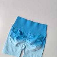 Conjunto de ejercicio de espalda degenerativa para mujer, sujetador deportivo para correr, ropa ajustada, Tre de 2 UDS, pantalones, contraste, yoga, Fierss, - details 17