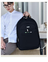Mochila de hombre de gran capacidad Bolsas y viajes Mochilas para hombres Español - details 19