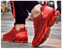 Zapatillas de correr para hombre, zapatos deportivos de alta calidad, cómodos, para exteriores, primavera y otoño, novedad - details 18