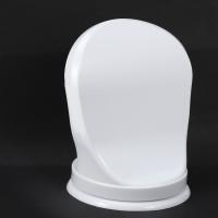 Reposapiés de ducha para baño, soporte de agarre de ayuda para afeitado, ventosa antideslizante, lavado de pies - details 4