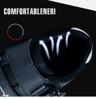 Zapatos de Ciclismo Antideslizantes Zapatillas de Bicicleta de Montaña para Hombres y Mujeres - details 3