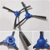 Piezas de Repuesto de cepillo de rodillo, cepillos laterales, filtros para Kyvol Cybovac E20, E30, E31, accesorios de aspiradora - details 6