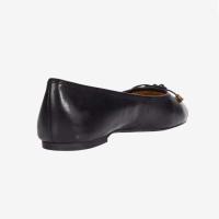 Diseñe zapatos de mujer planos OEM/ODM de cuero genuino - details 3