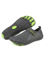 Zapatos de Sendero de Cinco Dedos Calzado de Natación para Deportes al Aire Libre - details 1