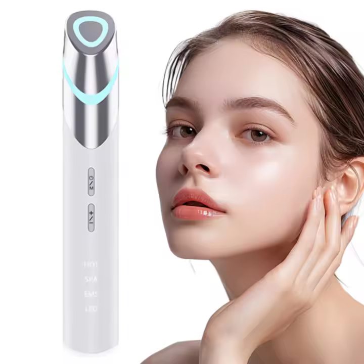 Dispositivo de belleza EMS caliente - 1