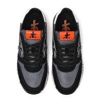 Zapatillas de Ante Estilo Casual para Hombres Zapatillas de Moda en Gamuza - details 36