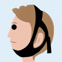 chin strap for sleeping