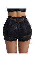 Bragas acolchadas levantadoras de glúteos sexys para mujer, ropa interior potenciadora de cadera, moldeador de cuerpo, pantalones cortos - details 5