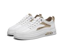 Zapatillas de deporte de ocio versátiles para hombre, zapatos deportivos ligeros y cómodos para caminar, zapatos gruesos de alta calidad a la moda, calzado masculino - details 25