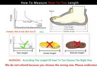 Zapatos para correr para hombre, zapatos deportivos informales de malla Unisex, zapatillas de deporte para hombre, zapatillas transpirables de diseñador, zapatos de mujer para hombre de talla grande 47 - details 1