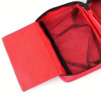 Kit de Primeros Auxilios Portátil 184pcs Suprimentos Médicos para Emergencias al Aire Libre - details 5