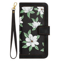 Funda de cuero con tapa para Samsung Galaxy A04S A04 A13 A14 A23 A32 A33 A34 A52 A53 A54 S23 Ultra S22 Plus S21/S20 FE M13 M23 - details 22