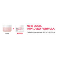 Crema de niacinamida Anua Peach, crema hidratante facial seca con vitamina B12, colágeno, ceramida, pantenol, cuidado coreano para la piel de vidrio - details 1