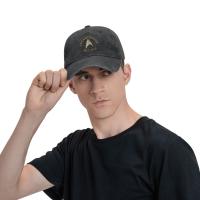 Gorra de Béisbol Universitaria de Moda Tocado Distraccionado Lavado para Hombres y Mujeres - details 3