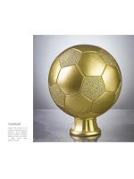 Nueva decoración de modelo de fútbol, figura de baloncesto, escultura, decoración de mesa de oficina para gabinete de vino, trofeo, artesanías de resina - details 4