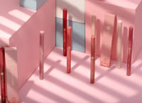 Lápiz de Labios Líquido Mate, esponja, punta de calabaza, Lápiz labial, Lápiz labial, Lápiz de Labios, Lápiz labial, impermeable, 12 colores - details 13