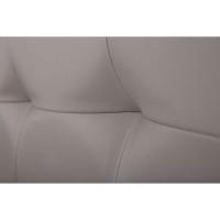 tapizado Polipiel Mod. Texas Todas Las Medidas y Colores (Blanco, 135 * 70) - details 38