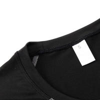 Camiseta de manga larga de carrera para hombres, Camisa ajustada inferior, camiseta de entrenamiento - details 2