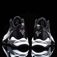 Scarpe Zapatos originales para deportes al aire libre, Zapatos de entrenamiento profesionales de baloncesto informales para hombre - details 12