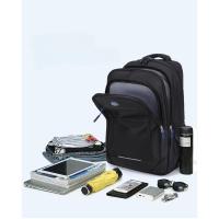 Mochila de Viaje de Negocios de Gran Capacidad Bolsa de Ordenador Resistente al Desgaste para Hombres - details 4