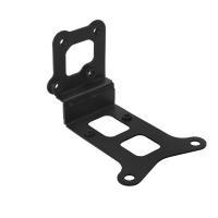 Para SURRON Light Bee X SUR-RON Light-Bee-X conjunto de batería placa de soporte trasero motocicleta accesorios originales de acero inoxidable - details 7