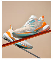 Zapatos para correr de moda para correr transpirables Marea Flujo de pareja Zapatos para correr ligeros casuales Versátiles - details 10
