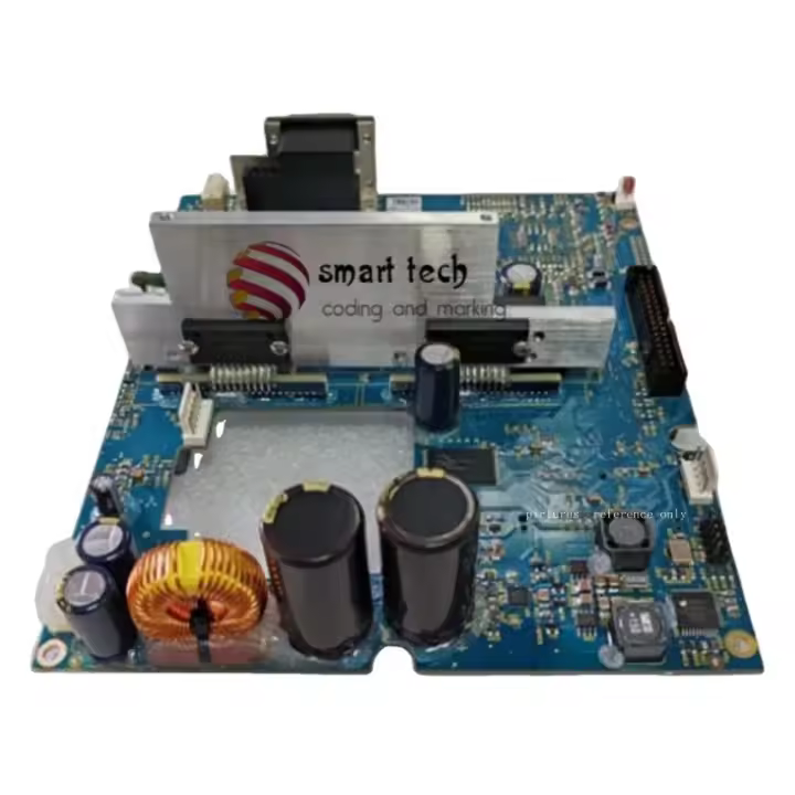 Repuestos originales para impresora TTO VJ 405717 para impresora VJ DATAFLEX 6320 - 1
