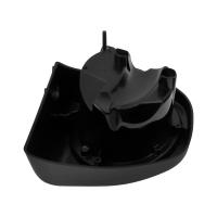 Carenado inferior ventilado para motocicleta, Cajas de altavoces de 6,5 pulgadas, color negro, para Harley Touring Electra Street Glide Ultra Classic FLHR 93-2013 - details 6