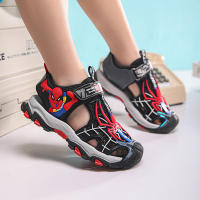 Zapatos para niños, sandalias deportivas para niños, zapatos de playa para niños, nuevos zapatos casuales de verano para niños - details 5