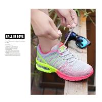 Zapatillas de Correr Cómodas para Mujer Suela de Cojín de Aire Transpirable - details 27