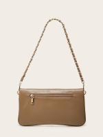 Bolso de mujer 2025 nuevo diseño de nicho estilo chino bordado axila bolsa bolsa de cadena pequeña bolsa cuadrada bolsa de mensajero - details 14
