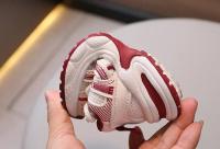 Zapatillas de Niños Transpirables con Suela Suave Zapatos de Correr Casuales para Niños de 1-3 Años - details 2