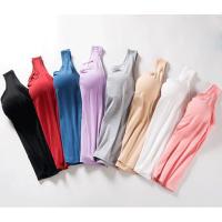 Chaleco deportivo para mujer, camisetas sin mangas de verano para mujer - details 0