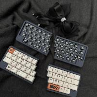 Kit Inalámbrico 2.4G Personalizable al 40% Teclado Mecánico de Modo Único con Dongle - details 13
