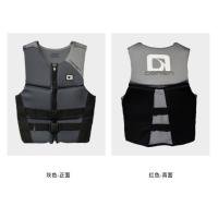 Nueva Moda Natación Deportes Acuáticos Chaleco Salvavidas Chaleco De Flotabilidad Grande Lancha Pesca Chaleco Salvavidas - details 7