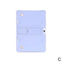 Funda Universal de silicona blanda para tableta, cubierta a prueba de golpes, Android, PC, 10,1 pulgadas, 10, 10,1 - details 6