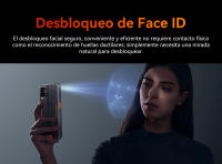 Blackview BV4800 PRO Smartphone Resistente, Pantalla IPS de 6.56'' 4GB RAM+128GB ROM, Cámara de 13MP Batería de 5180mAh, Teléfono Android 14 NFC - details 29