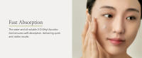 Fast absorption serum, water and oil soluble formula. Vitamin C Serum