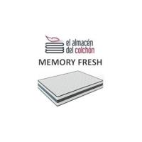 Colchón viscoelástico Modelo Memory, 90 x 180 x 18cm - Todas Las Medidas - details 5
