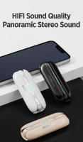 Lenovo-auriculares TWS TW60 originales, cascos con Bluetooth 5,3, sonido HiFi, reducción de ruido, baja latencia, deportivos para videojuegos - details 1