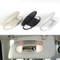 Espejo LED HD para coche, visera ajustable Mini Cooper R55 R56 R60, pantalla táctil, espejo de maquillaje automático - details 6