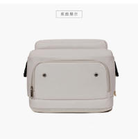 Mochila de gran capacidad para mujer, bolsa de escuela ligera grande, mochila de equipaje multifuncional, bolsa de viaje de viaje corto - details 40