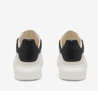 Moda McQueen zapatos blancos zapatos deportivos anchos zapatos casuales diarios - details 3